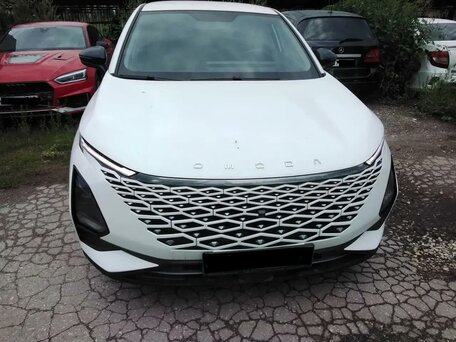 Omoda C5 I