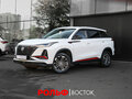 2023 Changan CS75 Plus I Рестайлинг, белый, 2075000 рублей