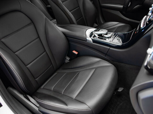 2015 Mercedes-Benz C-Класс 200 IV (W205), белый, 2565000 рублей - вид 30