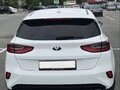 2018 Kia Ceed III, белый, 1770000 рублей - вид 4