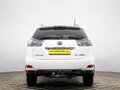 2008 Lexus RX 400h II Рестайлинг, белый, 1849000 рублей - вид 4