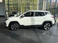 2023 Москвич 3, белый, 1545000 рублей - вид 3