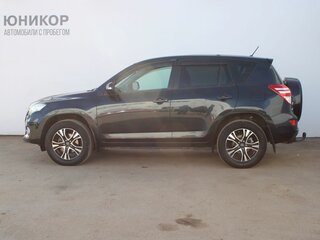 2011 Toyota RAV4 III (XA30) Рестайлинг, серый, 1359000 рублей, вид 2
