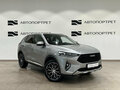 2021 Haval F7 I, серый, 1699000 рублей - вид 6