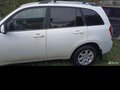 2013 Chery Tiggo (T11) I Рестайлинг (FL), белый, 340000 рублей - вид 6