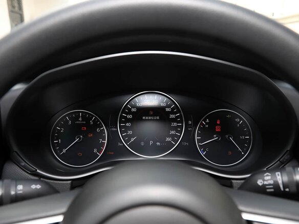 2026 Mazda CX-50, бежевый, 3300003 рублей - вид 14