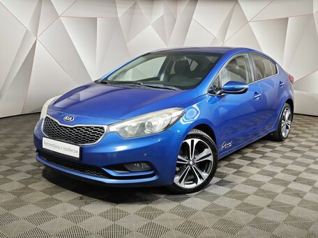 Kia Cerato III