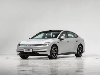 2026 Changan Qiyuan A06 28.39 kWh, серебристый, 2200205 рублей, вид 3