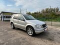 2000 Mercedes-Benz M-Класс 320 I (W163), серый, 650000 рублей - вид 2