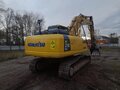 2019 Komatsu PC210, 6500000 рублей