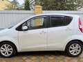 2013 Suzuki Splash I Рестайлинг, белый, 1050000 рублей - вид 3
