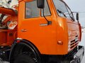2007 КамАЗ Aвтобетононасос, оранжевый, 8500000 рублей - вид 1