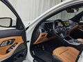 2022 BMW 3 серии 320i VII (G2x), белый - вид 6