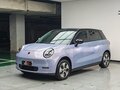2025 JAC Yttrium 3, голубой, 1200000 рублей - вид 2