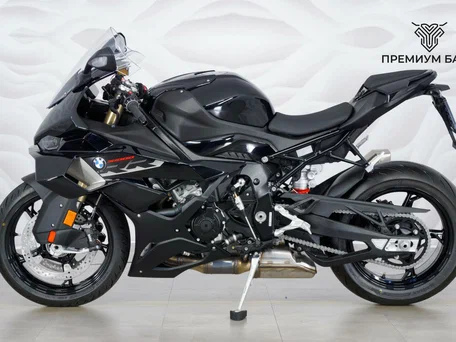 2025 BMW S 1000 RR, чёрный, 2299000 рублей, вид 2