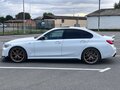 2020 BMW 3 серии 330i VII (G2x), белый, 3500000 рублей - вид 4
