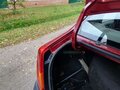 2008 Renault Logan I, красный, 329000 рублей - вид 7