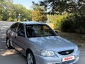 2007 Hyundai Accent ТагАЗ II, серый, 530000 рублей - вид 11