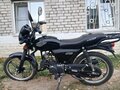 2025 Racer Alpha, чёрный, 79999 рублей - вид 3