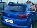 2018 Hyundai Creta I, синий - вид 4