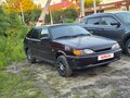 2013 Lada (ВАЗ) 2114, пурпурный, 200000 рублей - вид 1