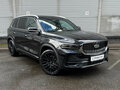 2024 Geely Monjaro I, чёрный - вид 3