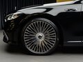 2026 Mercedes-Benz Maybach S-Класс 580 II (Z223) Рестайлинг, чёрный - вид 9