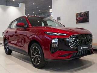 2026 Tenet Plus L4, красный, 2540000 рублей, вид 1