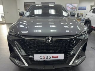 2025 Changan CS35 Max, серый, 2789000 рублей, вид 2