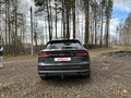 2019 Audi Q8 50 TDI I (4M), серый, 5800000 рублей - вид 3