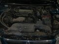 1999 Mazda 323 VI (BJ), зелёный, 130000 рублей - вид 10