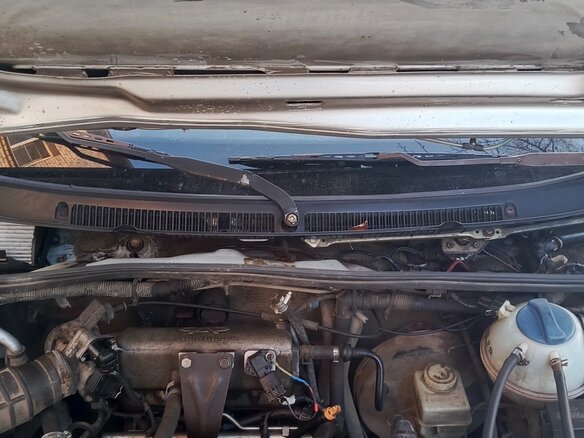 2007 Chery Amulet (A15) I, серый - вид 10