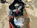 2007 Honda CBR 600RR, чёрный, 550000 рублей - вид 5