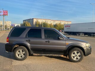 2004 Ford Maverick III, серый, 350000 рублей, вид 4