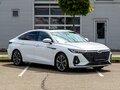 2023 Chery Arrizo 8, белый, 1585000 рублей - вид 2