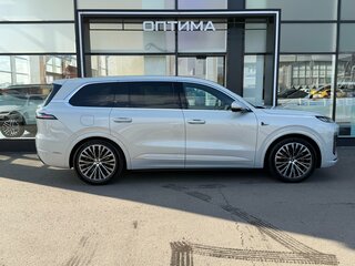 2026 Changan Deepal S09, серый, 7039900 рублей, вид 2