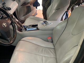 2010 Toyota Venza I, коричневый, 1500000 рублей, вид 4