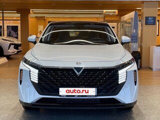 2023 Venucia V-Online I, белый, 2499000 рублей, вид 3