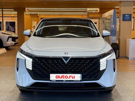 2023 Venucia V-Online I, белый, 2499000 рублей, вид 3