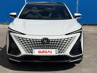2023 Changan UNI-T I Рестайлинг, белый, 2350000 рублей, вид 3