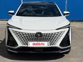 2023 Changan UNI-T I Рестайлинг, белый, 2250000 рублей - вид 2