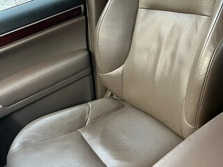 2015 Lexus GX 460 II Рестайлинг, чёрный, 4000000 рублей, вид 5