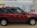 2008 Land Rover Freelander II, красный, 870000 рублей - вид 6