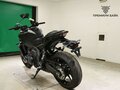 2024 Yamaha MT-09 (FZ-09), чёрный, 1227000 рублей - вид 5