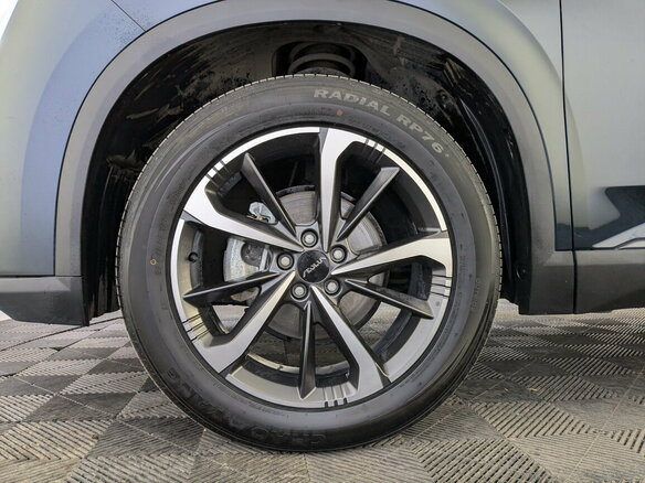 2025 Dongfeng Mage, синий, 2350000 рублей - вид 13