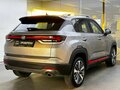 2024 Changan CS35 Plus I Рестайлинг, серый - вид 4