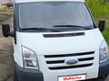 2008 Ford Transit, белый, 705000 рублей - вид 2