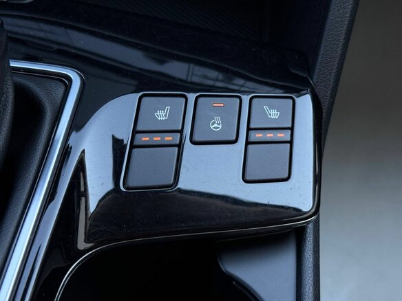 2022 Kia Sportage V, белый, 2938000 рублей - вид 19