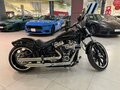 2022 Harley-Davidson Breakout, чёрный, 2900000 рублей - вид 3