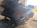 1993 Honda ST 1100, фиолетовый, 350000 рублей - вид 9